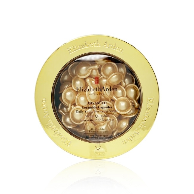 Elizabeth Arden 超進化黃金導航膠囊 60顆