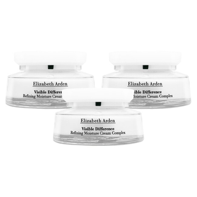 Elizabeth Arden 21天霜 75ml (三入組)