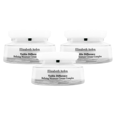 Elizabeth Arden雅頓 Elizabeth Arden 21天霜 75ml (三入組)