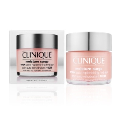 CLINIQUE CLINIQUE倩碧 水磁場100H活水循環保濕凝膠 200ml