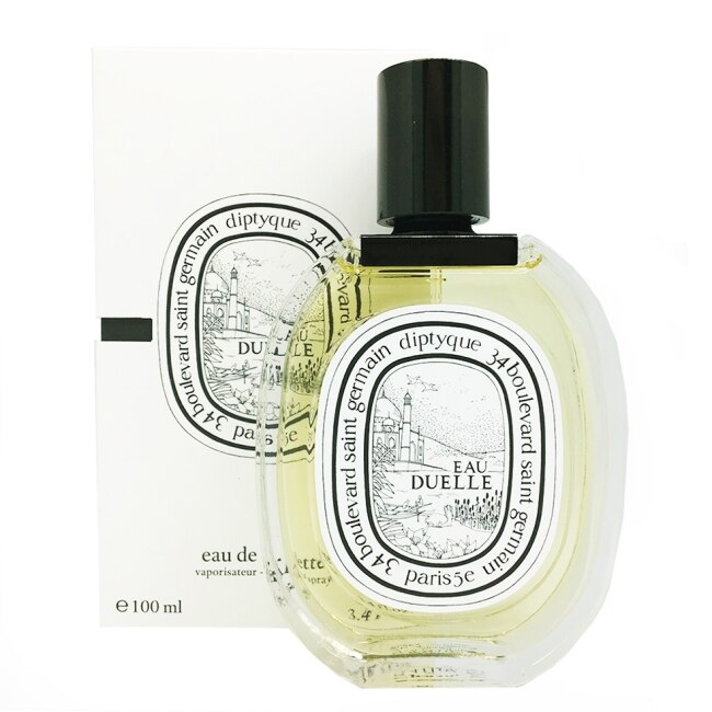 Diptyque 杜耶爾淡香水 100ml