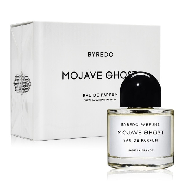 BYREDO 莫哈維之影淡香精 MOJAVE GHOST(50ml) EDP-國際航空版