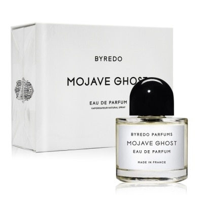 BYREDO BYREDO 莫哈維之影淡香精 MOJAVE GHOST(50ml) EDP-國際航空版