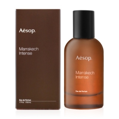 AESOP - AESOP 馬拉喀什馥郁香水 50ml