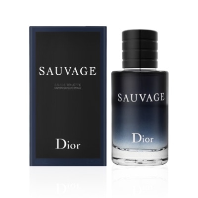 DIOR Dior迪奧 SAUVAGE曠野之心淡香水 60ml