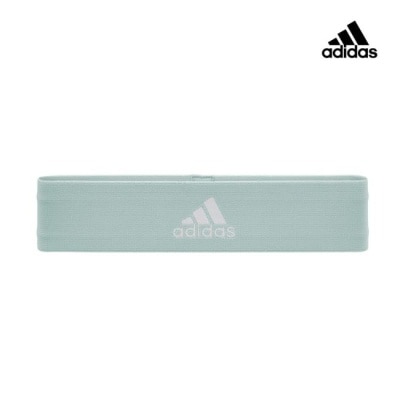 ADIDASTRAINING Adidas Training-編織訓練彈力帶(輕量級)-清新綠