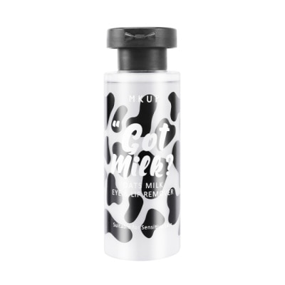 MKUP 美咖 - MKUP 燕麥奶眼唇卸妝液 95ML