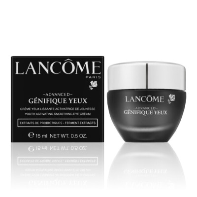 LANCOME蘭蔻 LANCOME蘭蔻 超未來肌因亮眼精粹霜 15ml