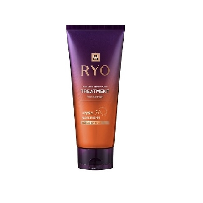 呂 滋養韌髮瞬護髮膜200ml 清爽型 image