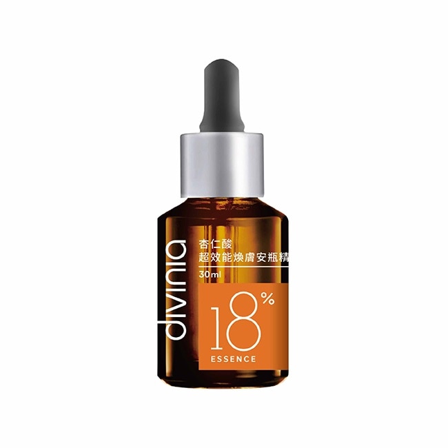蒂芬妮亞 杏仁酸超效能煥膚安瓶精華 30ml image