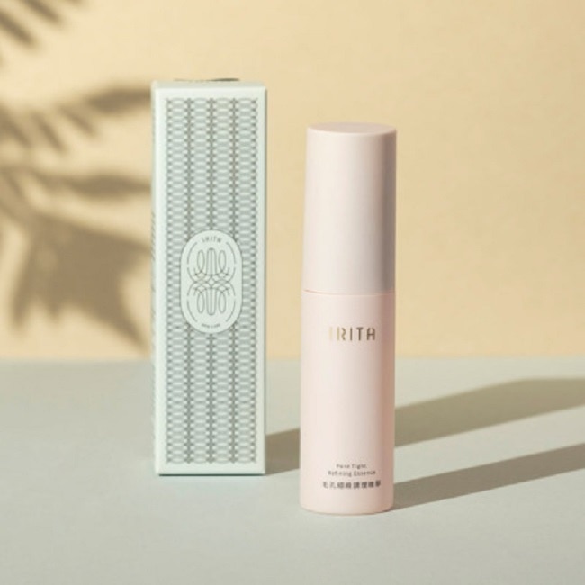 IRITA-毛孔細緻調理精華-30ml
