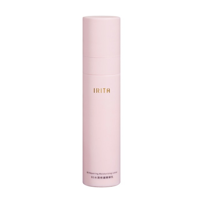 IRITA-B5水潤修護精華乳-50ml