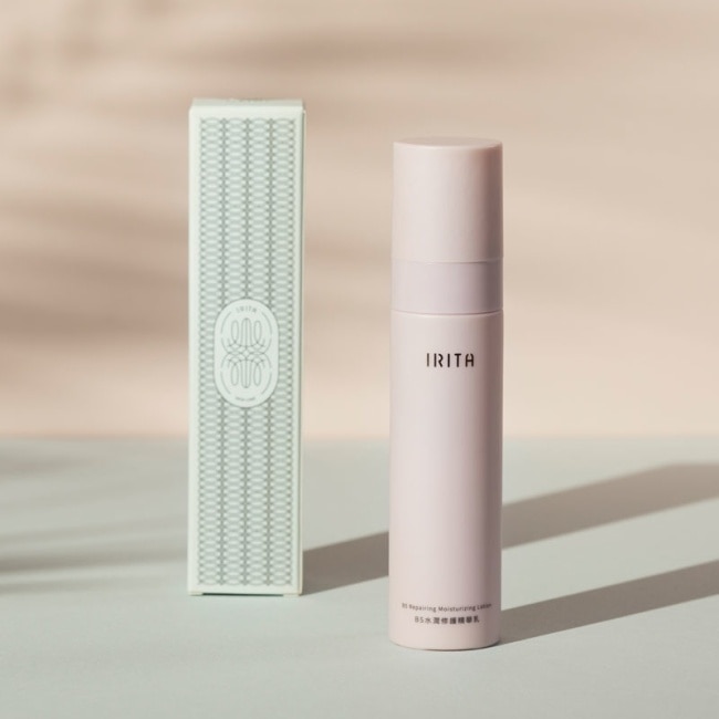 IRITA-B5水潤修護精華乳-50ml
