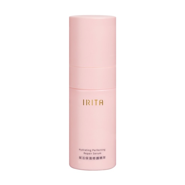 IRITA-賦活保濕修護精萃-30ml