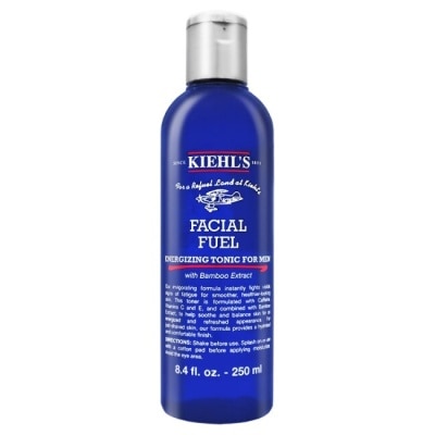 KIEHL S Kiehl’s契爾氏 極限男性活膚露 250ml