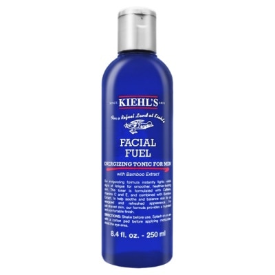 KIEHL’S 契爾氏 Kiehl’s契爾氏 極限男性活膚露 250ml image