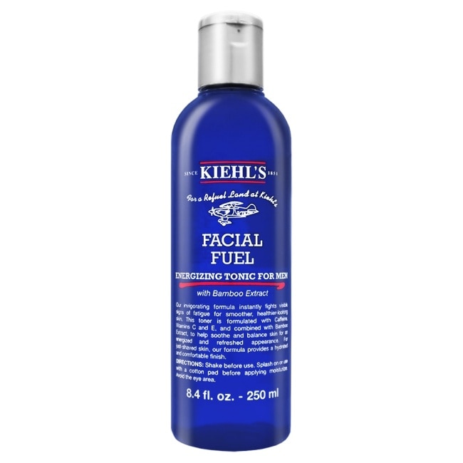 Kiehl’s契爾氏 極限男性活膚露 250ml image