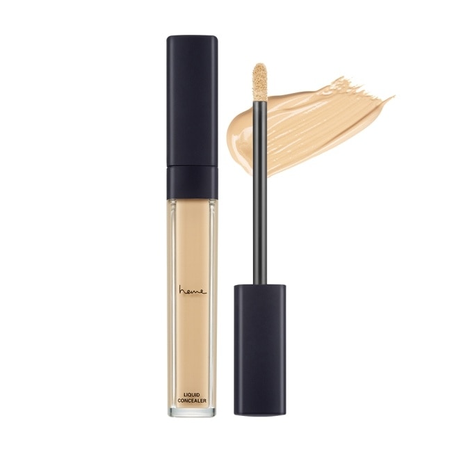 heme 無瑕持久遮瑕蜜 00 Fair 6ml image