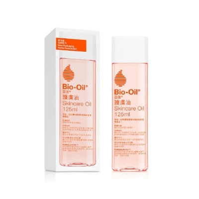 Bio-oil 百洛 BIO-OIL百洛專業護膚油125ml