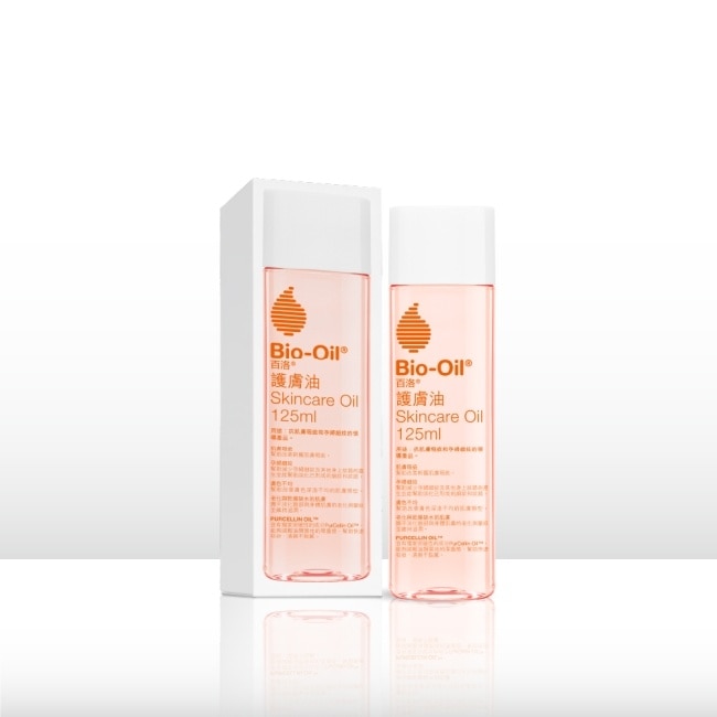 BIO-OIL百洛專業護膚油125ml-箱購