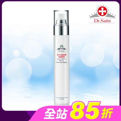 Dr.Satin - Dr.Satin魚子奇蹟藍銅保濕噴霧110ml