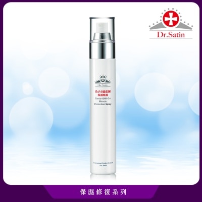 Dr.Satin - Dr.Satin魚子奇蹟藍銅保濕噴霧110ml