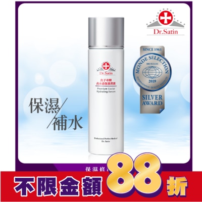 Dr.Satin Dr.Satin魚子高水感保濕菁露150ml