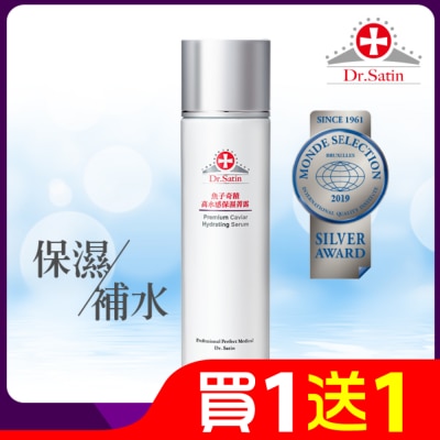Dr.Satin Dr.Satin魚子高水感保濕菁露 150ML