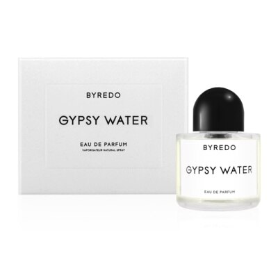 BYREDO BYREDO 吉普賽之水淡香精 50ml