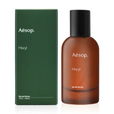 AESOP AESOP 熾香水 50ml