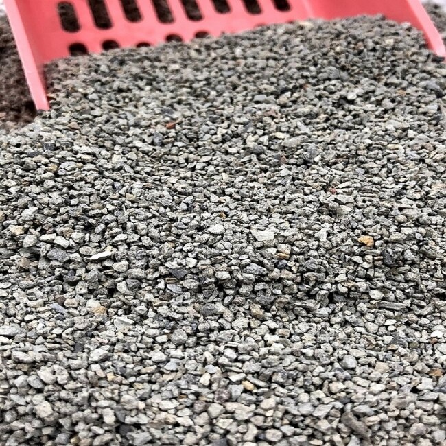 迦美無塵除臭破碎礦砂10L三包組—箱購
