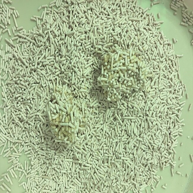 迦美凝結綠茶豆腐砂6KG三包組—箱購