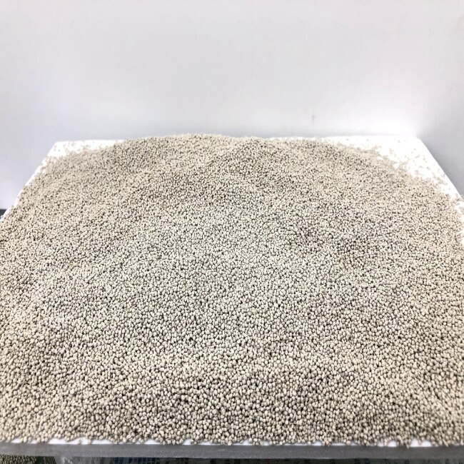 迦美貓砂凝結除臭小球砂10L三包組—箱購