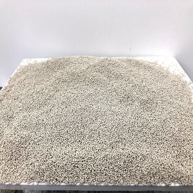 迦美 速凝結除臭小球砂10L三包組-箱購