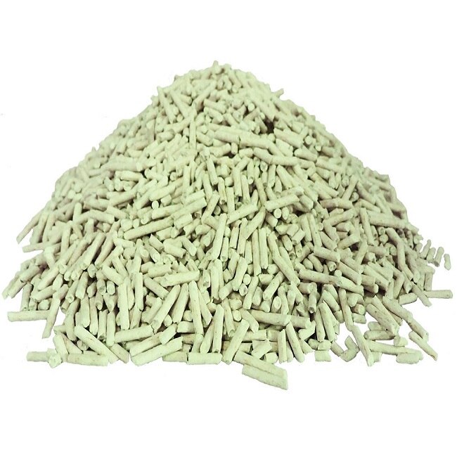 迦美凝結綠茶豆腐砂6KG