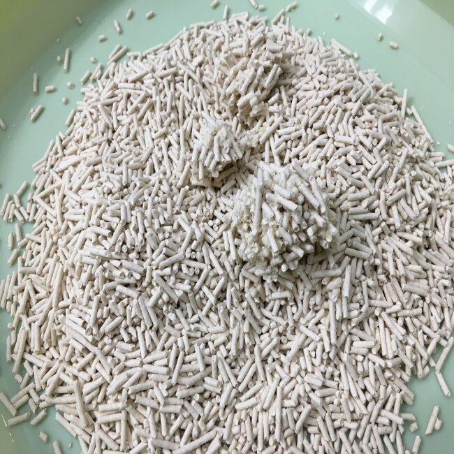 迦美凝結原味豆腐砂6KG三包組—箱購