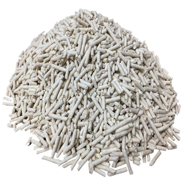 迦美凝結原味豆腐砂6KG