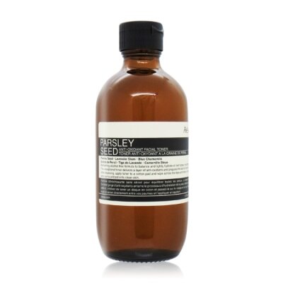 AESOP Aesop 香芹籽抗氧化活膚調理液(200ml)-國際航空版