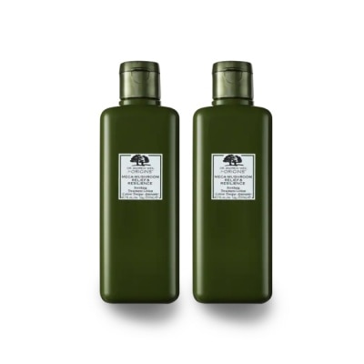 ORIGINS ORIGINS品木宣言 青春無敵靈芝光潤機能水(200ml)二入