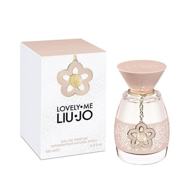 Liu Jo Liu Jo 美麗佳人女性淡香精 100ml