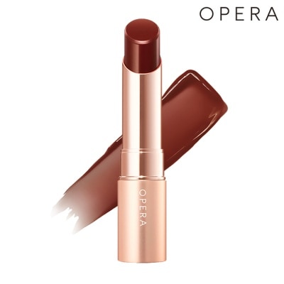 OPERA - OPERA渲漾水色唇膏N-10酒棕 3.6g