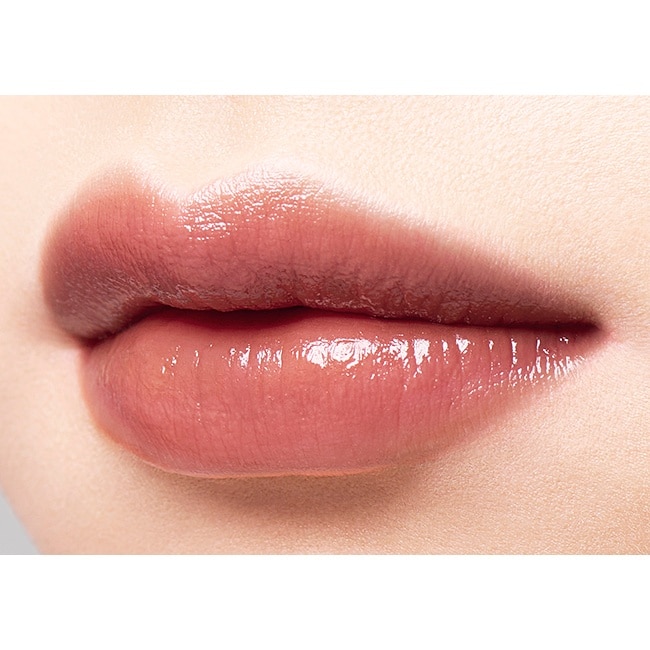 OPERA渲漾水色唇膏N-10酒棕 3.6g