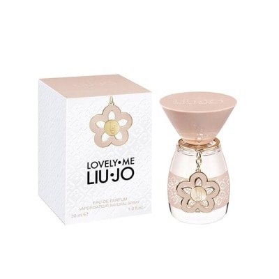 Liu Jo Liu Jo 美麗佳人女性淡香精 30ml