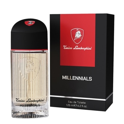 LAMBORGHINI - Lamborghini 藍寶堅尼 輝煌世代淡香水 125ml