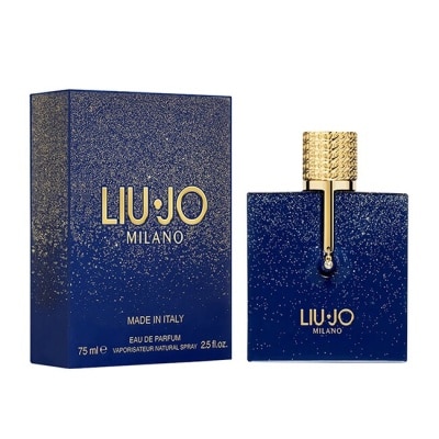 Liu Jo Liu Jo 米蘭星光女性淡香精 75ml