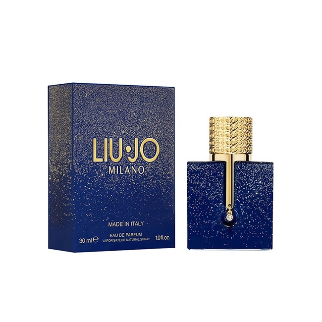 Liu Jo 米蘭星光女性淡香精 30ml