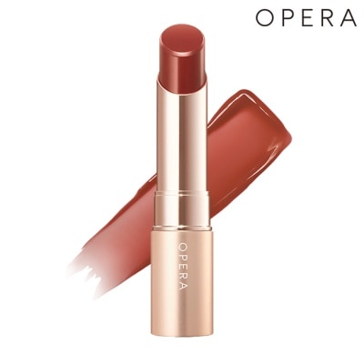 OPERA - OPERA渲漾水色唇膏N-09赤陶 3.6g