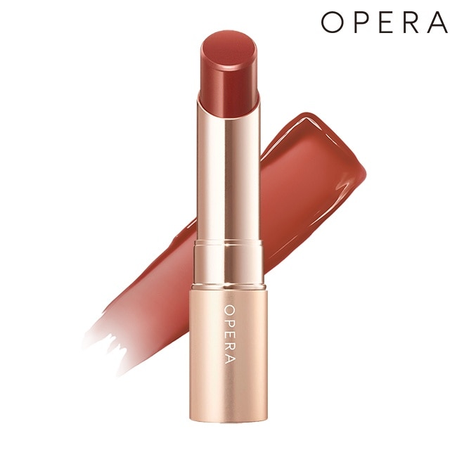 OPERA渲漾水色唇膏N-09赤陶 3.6g