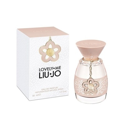 Liu Jo Liu Jo 美麗佳人女性淡香精 50ml