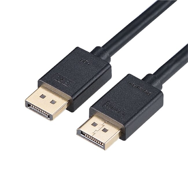 Px Px大通displayport 1.4版8k影音傳輸線(3米) Dp-3mx